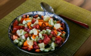 Photo Plant-Based Nutrition