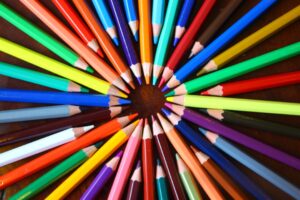 Photo Color Psychology
