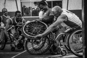 Photo Mobility Exercises