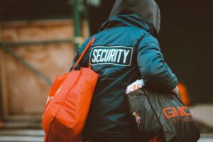 Photo Zero Trust Security
