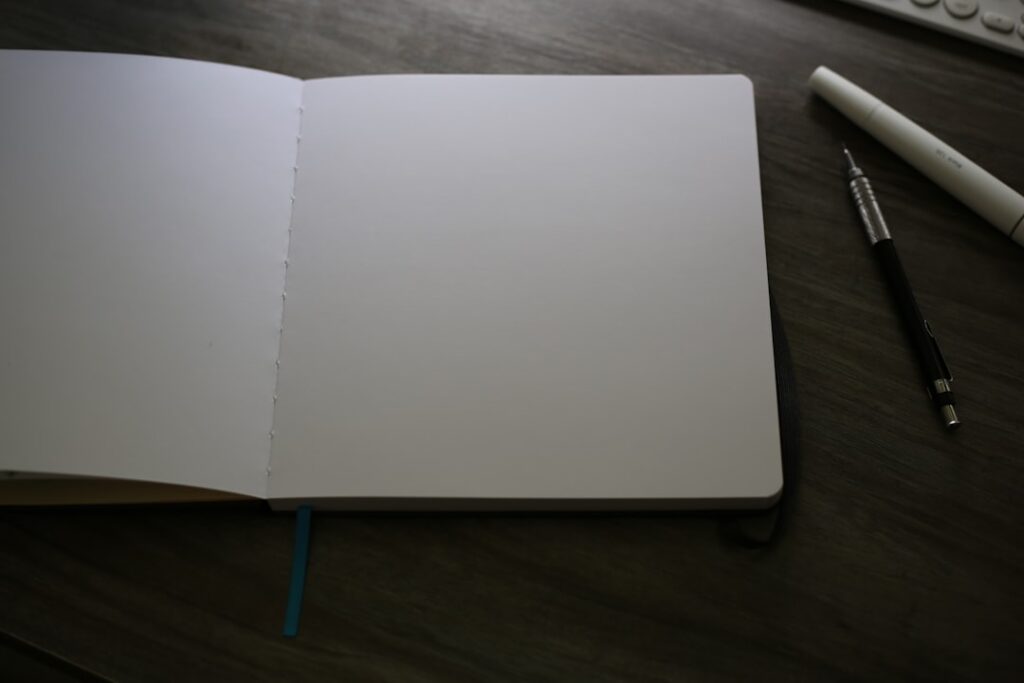 Photo Journaling Techniques