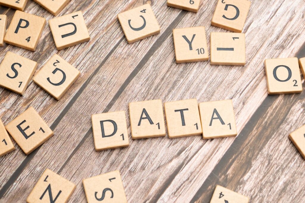 Photo Data Governance