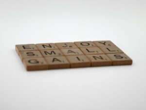 Photo Small Language Models