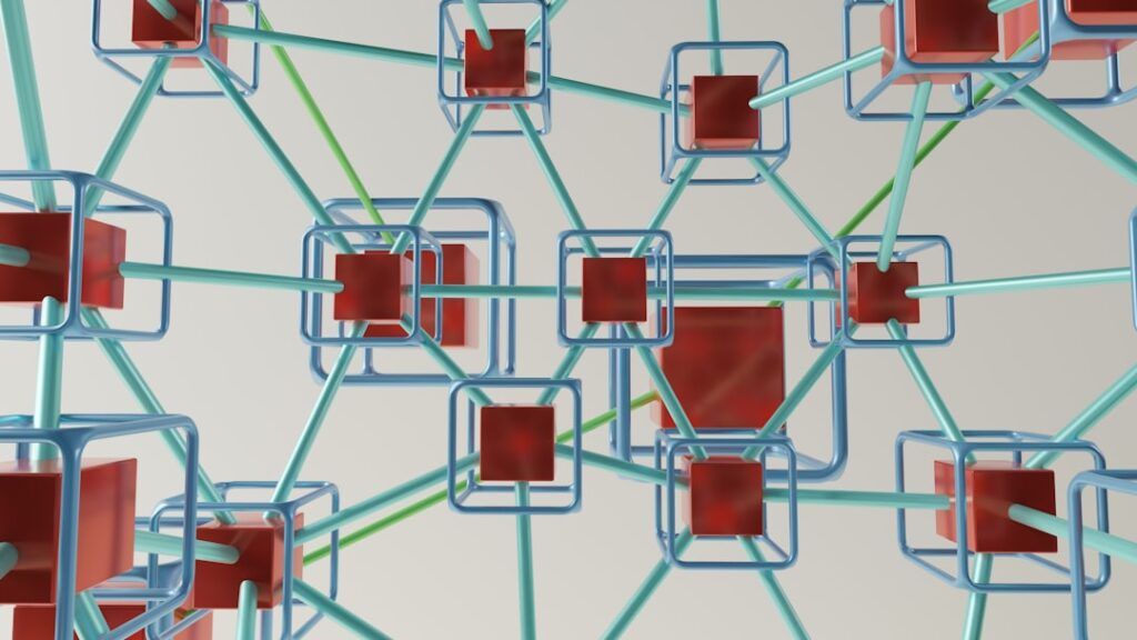 Photo Decentralized Knowledge Networks