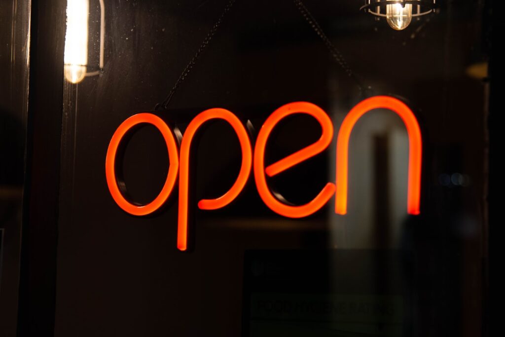 Photo Open Source LLMs