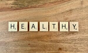 Photo Metabolic Health