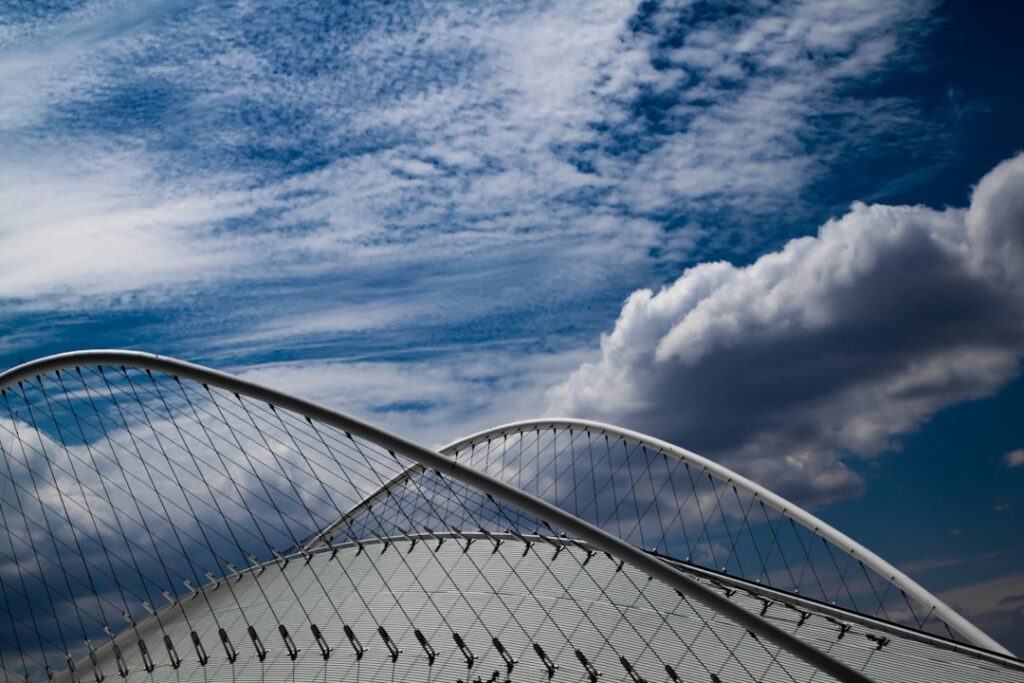 Photo Cloud Architect