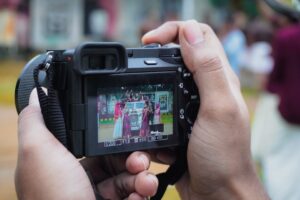 Photo Digital Storytelling
