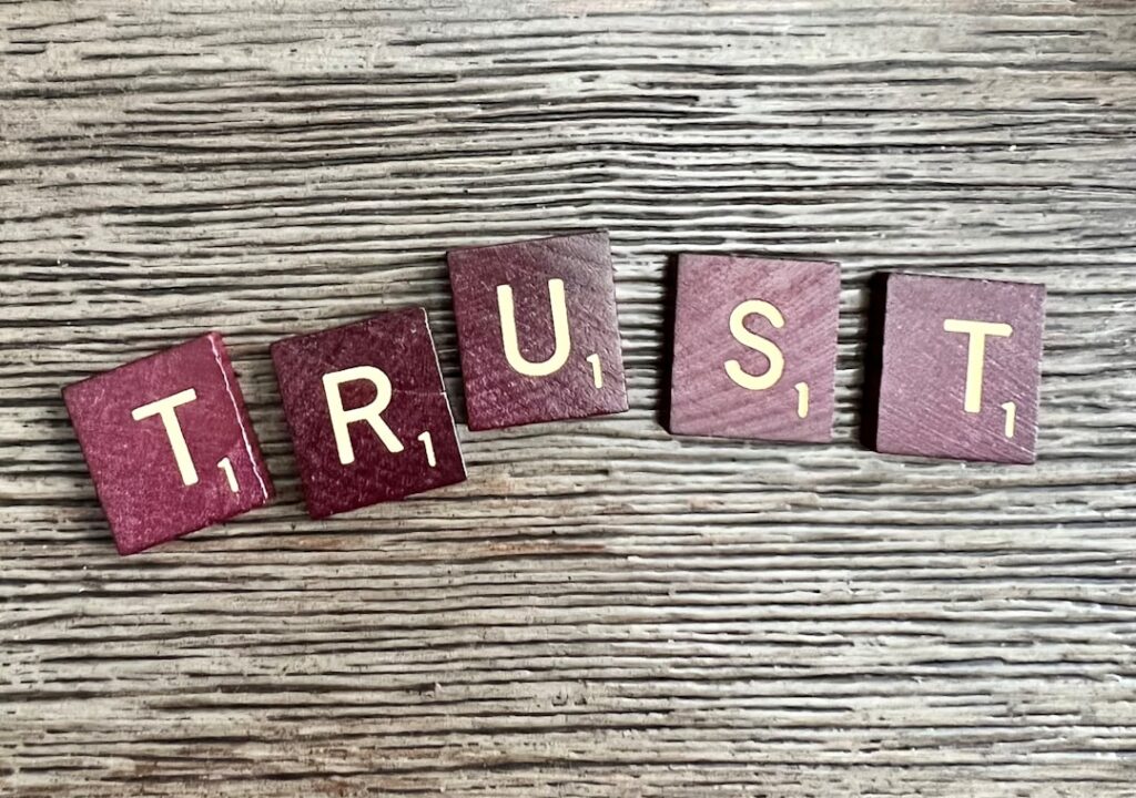 Photo Zero Trust Security Frameworks