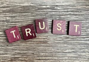 Photo Zero Trust Security Frameworks