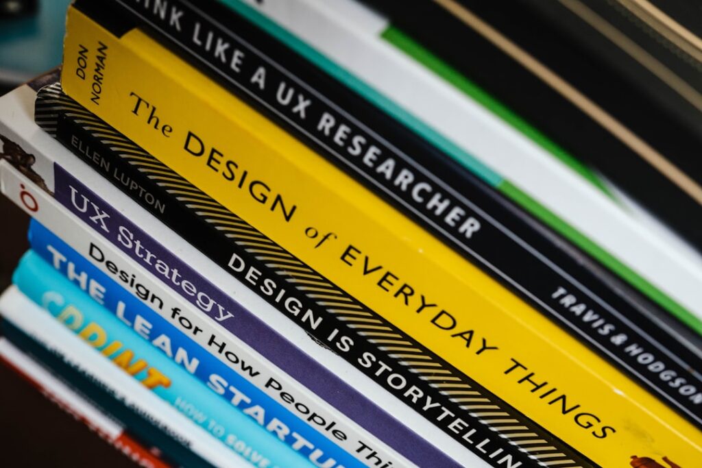 Photo Design Thinking