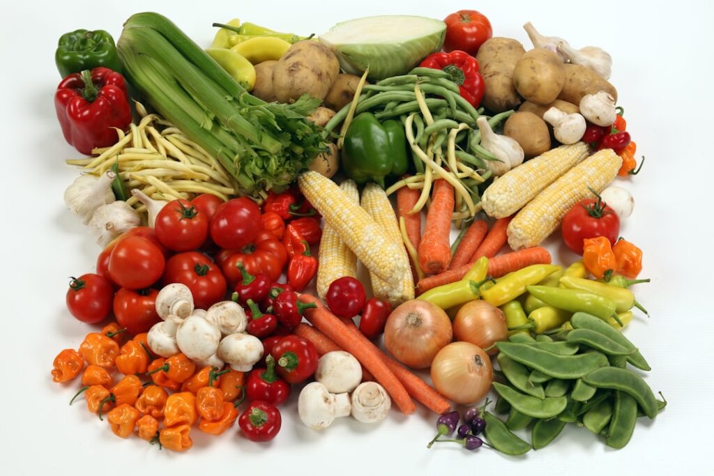Photo Nutrition Strategies