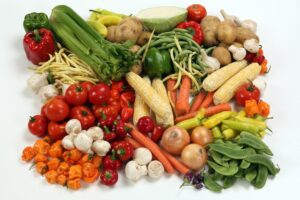 Photo Nutrition Strategies