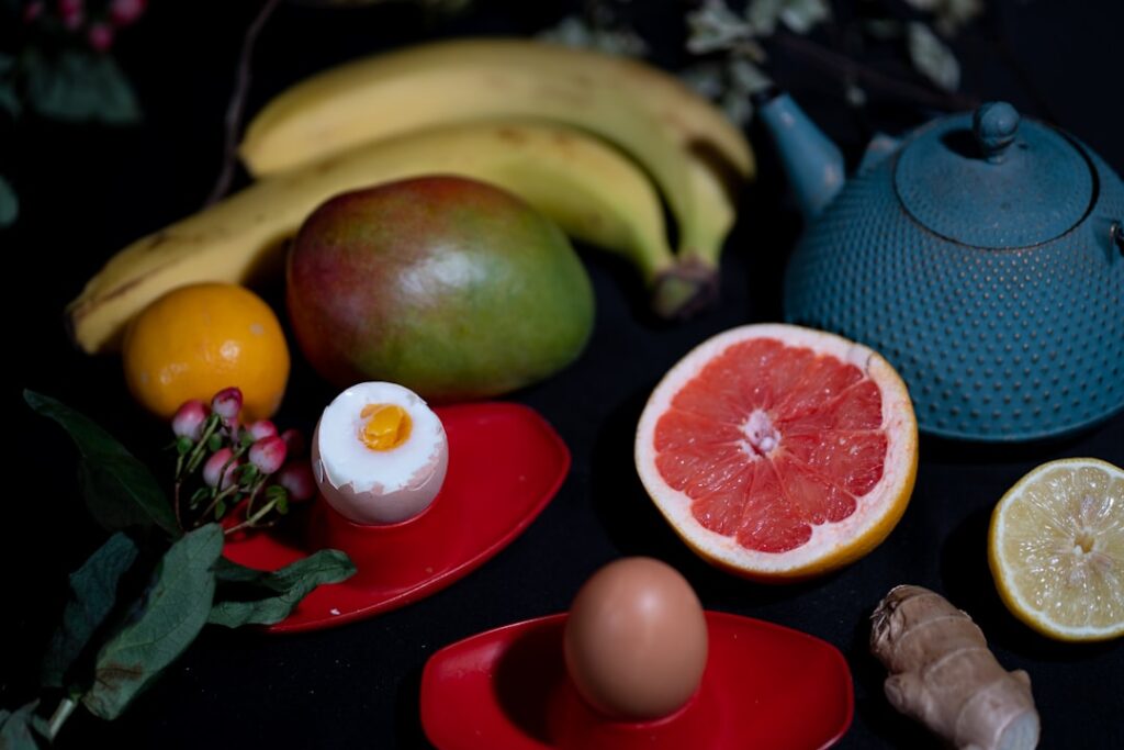 Photo Metabolic Health