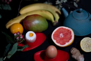 Photo Metabolic Health