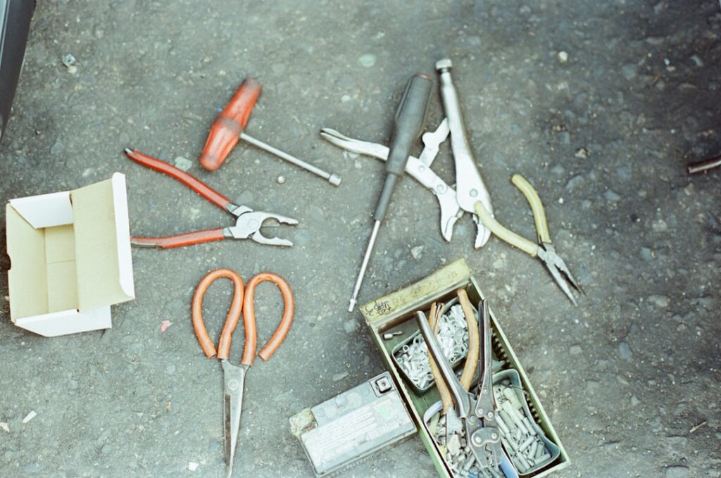 Photo Collaborative Tools