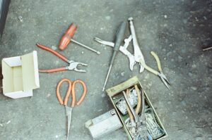 Photo Collaborative Tools
