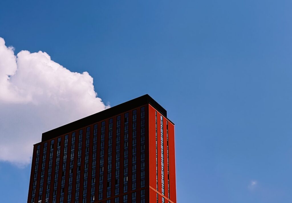 Photo Cloud Architect