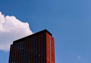 Photo Cloud Architect