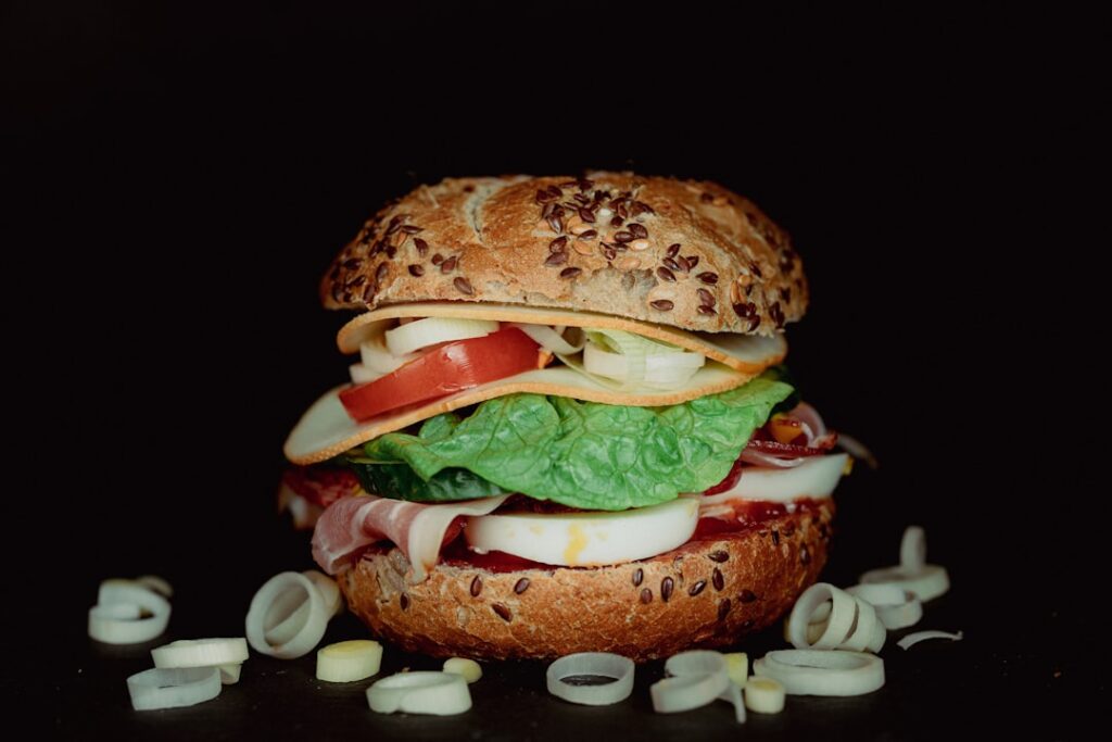 Photo Metabolic Health