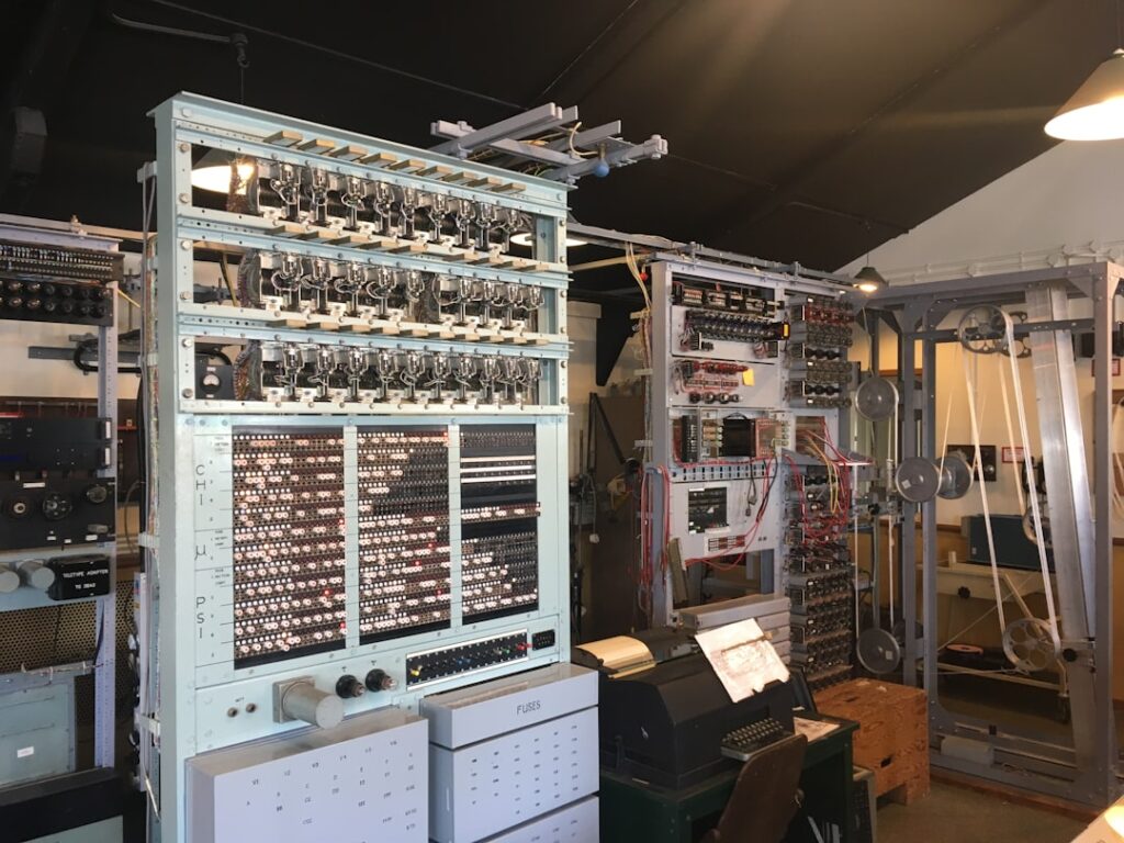 Photo Quantum Computing