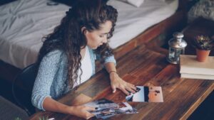 Photo Visual Storytelling