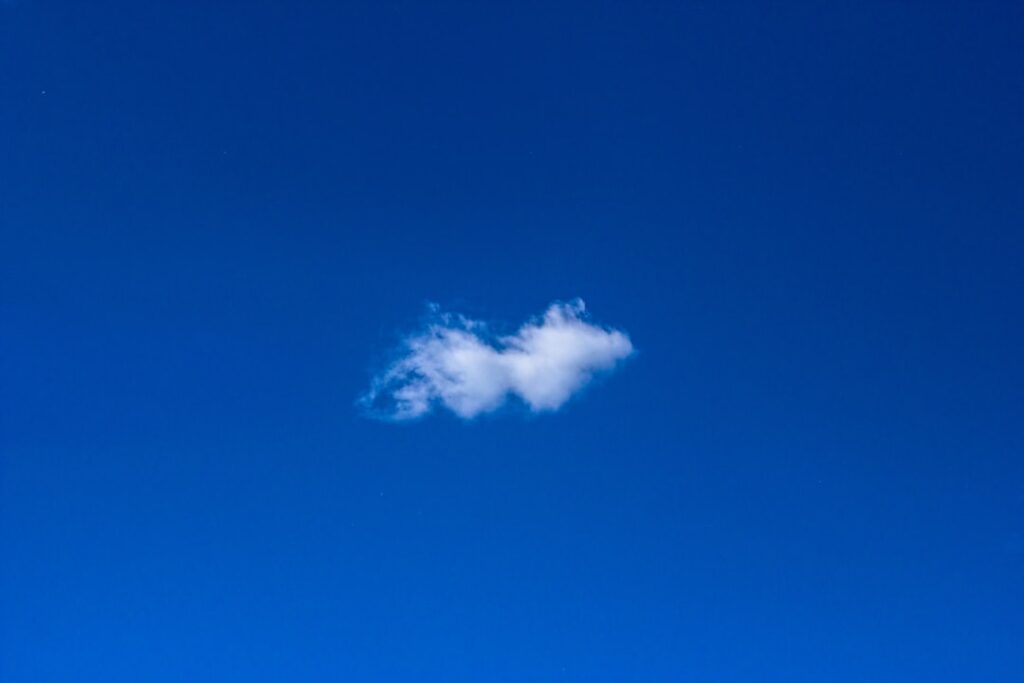 Photo Multi-Cloud Infrastructure