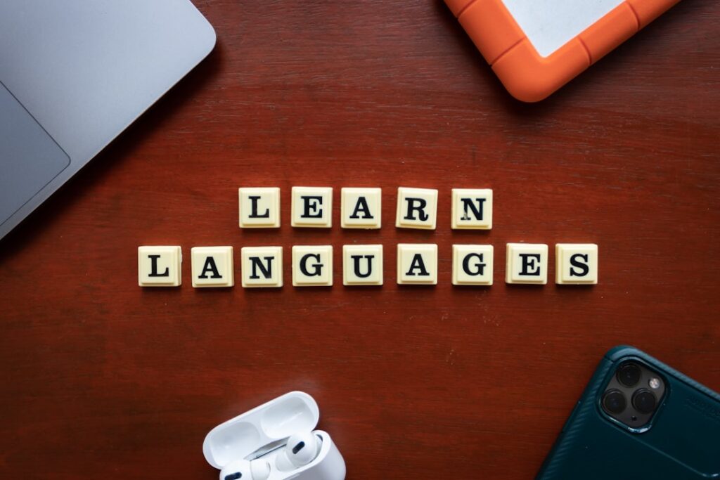 Photo Integrating Large Language Models