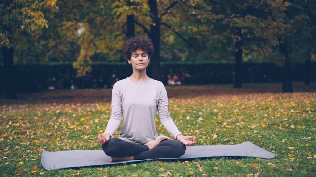 Photo Mindfulness Techniques