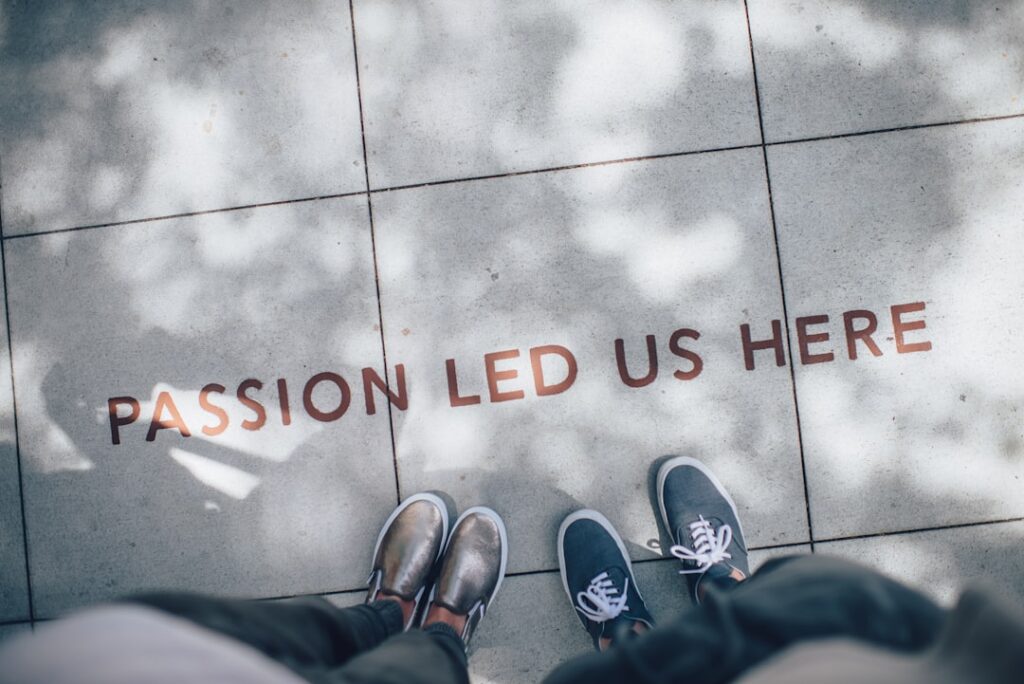 Photo Personal Brand