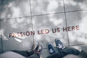 Photo Personal Brand