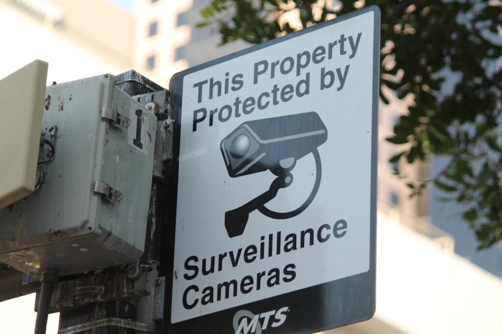 Photo Zero Trust Security