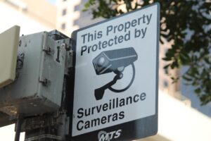 Photo Zero Trust Security