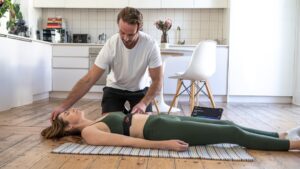 Photo Breathwork