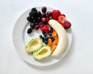 Photo Nutrition Strategies