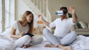 Photo Immersive Experiences