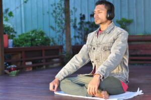 Photo Micro-Meditation