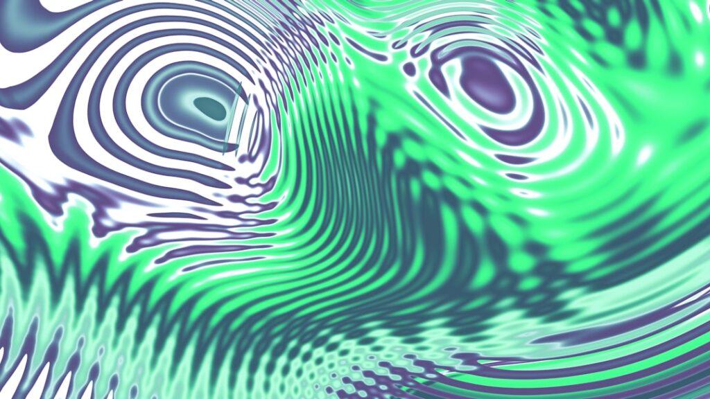 The Creative Discovery Studio: Evolution of Motion Graphics in Post-Mobile Interfaces