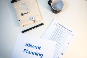 Photo Disaster Recovery Planning