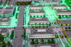 Photo Sustainable Urbanism