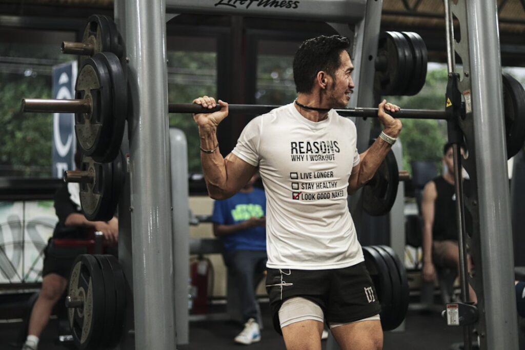 Strength and Vitality Journal: The Science of High-Intensity Interval Training