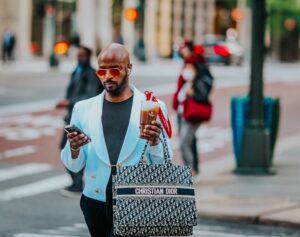 Photo Personal Brand