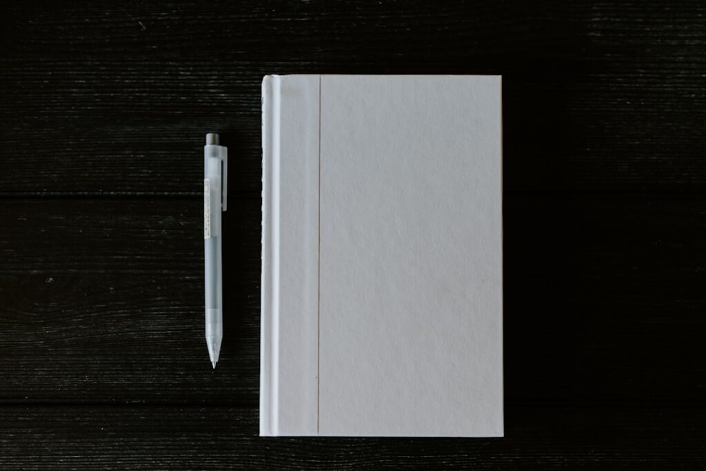 Photo Journaling Techniques