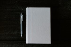 Photo Journaling Techniques