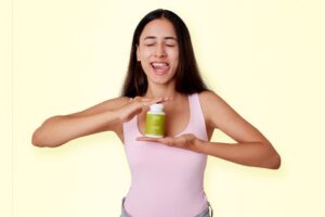 Photo Biohacking Your Metabolism