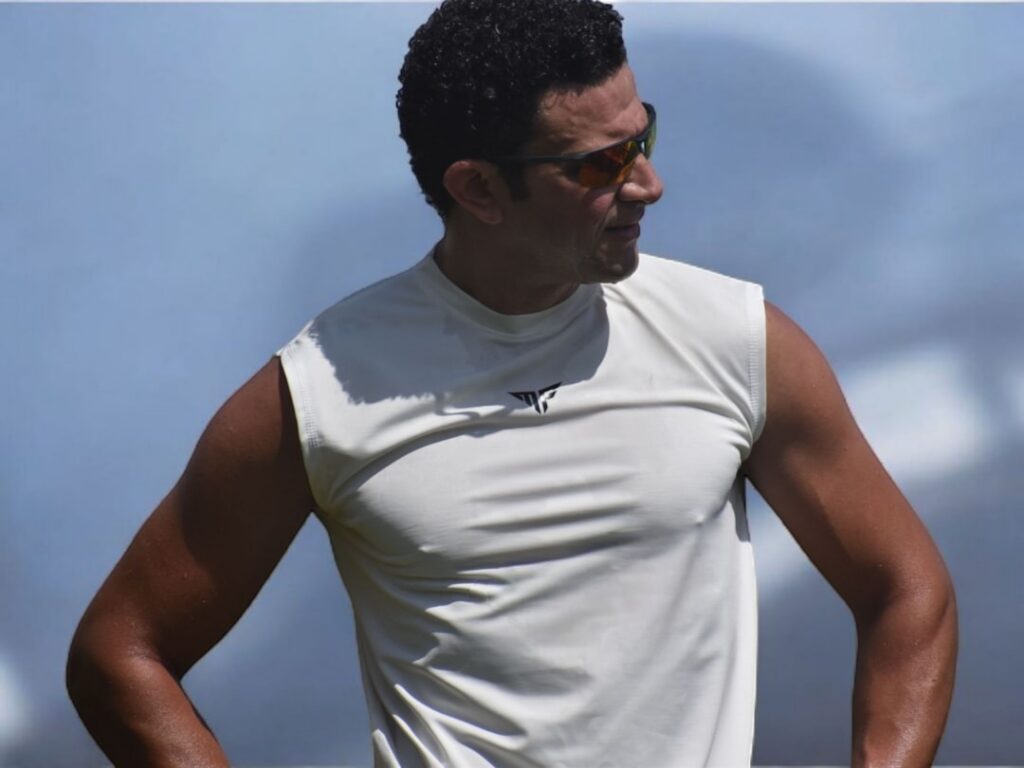 Strength and Vitality Journal: Mind-Body Integration in Modern Athletic Training
